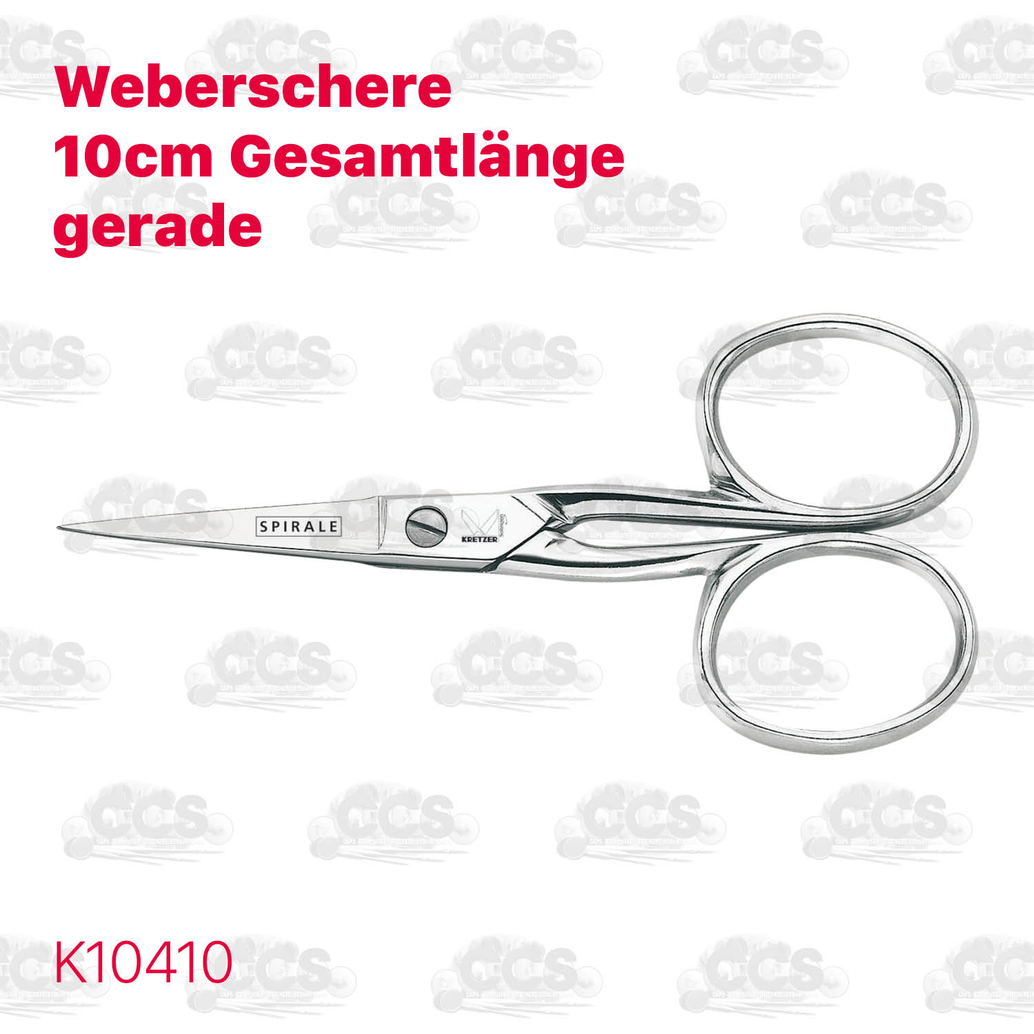Schere K10410