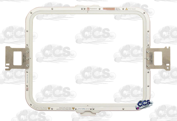 MightyHoop - Rahmen 325x400mm (13x16")