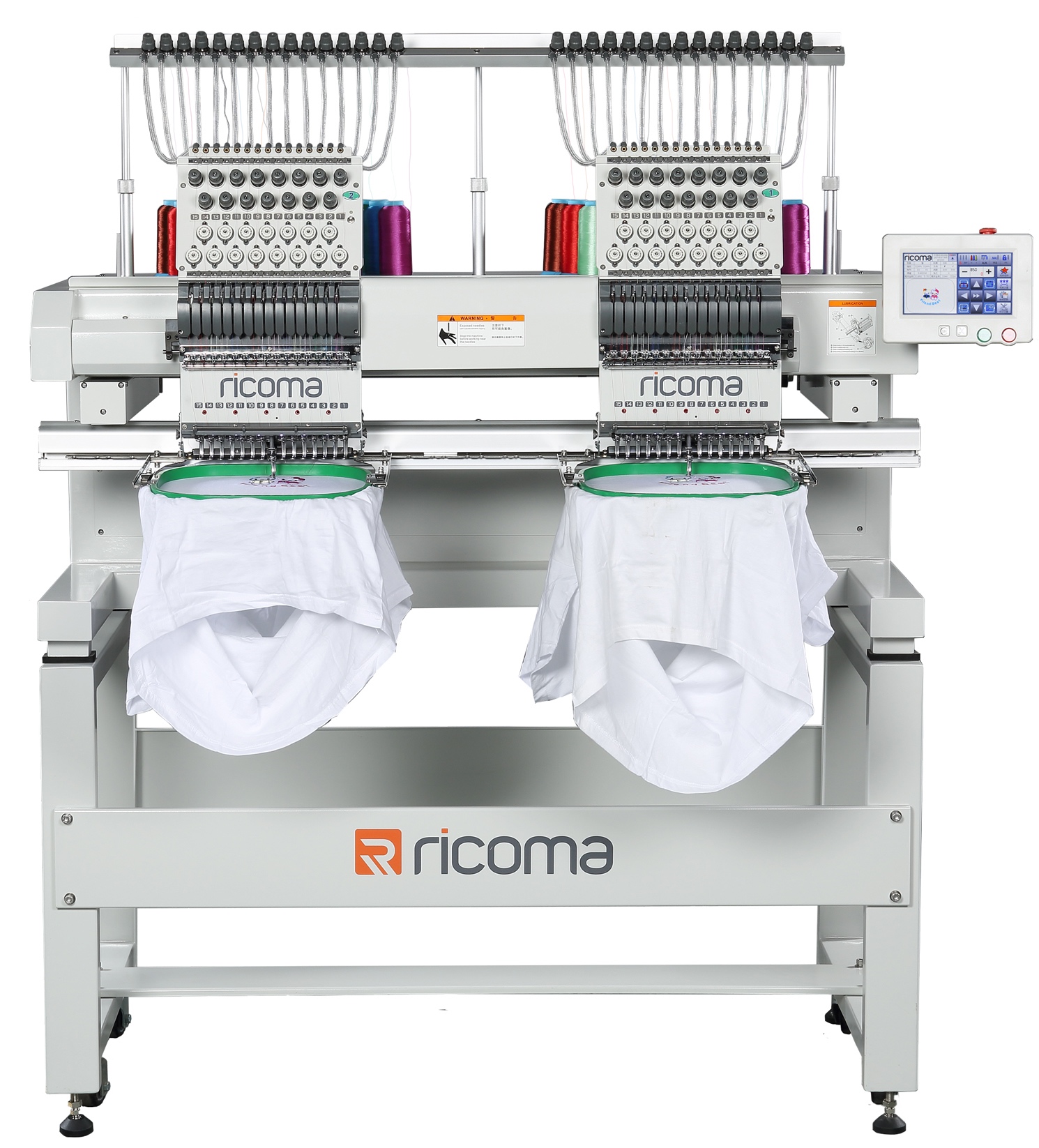 RICOMA MT-1502-7S