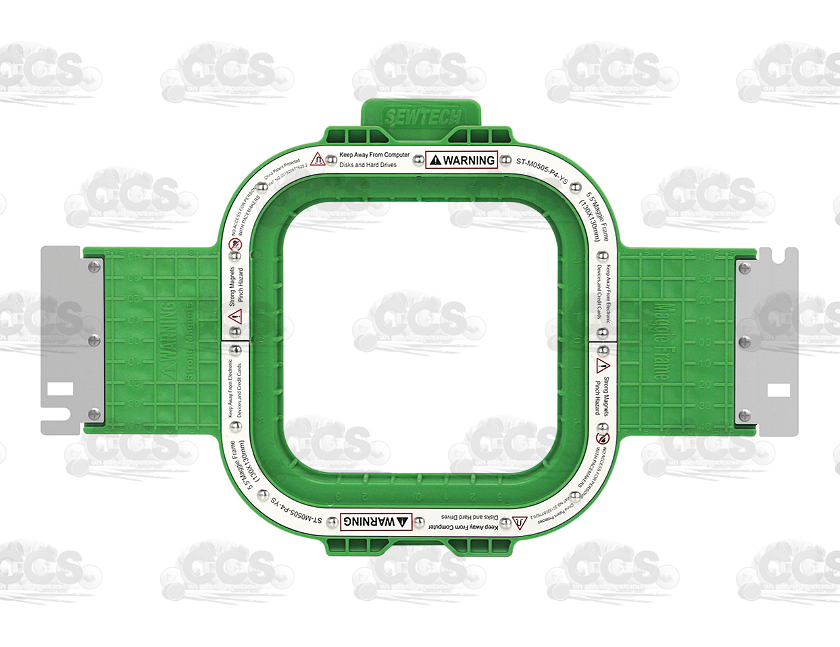 Maggie Hoop - Rahmen 13x13cm (5,5x5,5“)